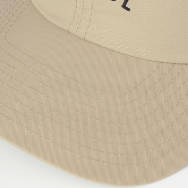 Kangol Vintage Baseball Cap Beige 5246