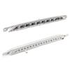 Auto Rear Bumper Fog Light A2229060048 Tail Light  For Mercedes W222 S-Class S500 S600 2014-2017 Third Brake Light 2229060048