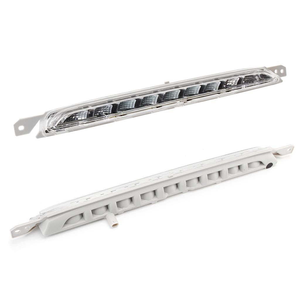Auto Rear Bumper Fog Light A2229060048 Tail Light  For Mercedes W222 S-Class S500 S600 2014-2017 Third Brake Light 2229060048