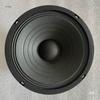 6.5" Antique Paper Cone Midrange Speaker for Clear Vocal and KTV Outdoor Use