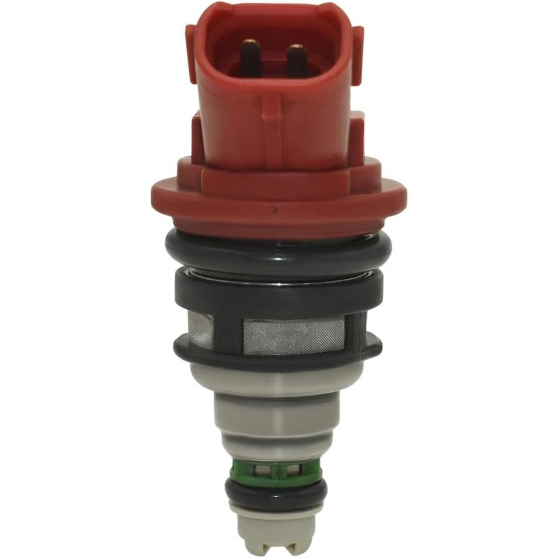 16611-AA141 Inyector de Combustible Compatible con Subaru Forester 1998/Impreza 1995-1998/Legacy 1992-1999/SVX 1992-1997 (PC 1)