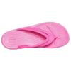 Crocs Flip Flops Pink Women's 206100-6QQ