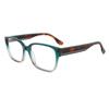 2026 Fashion High-end Acetate Splicing Glasses Frame Men Optical Prescription Eyeglass Women Myopia Reading Large Frame Eyewear