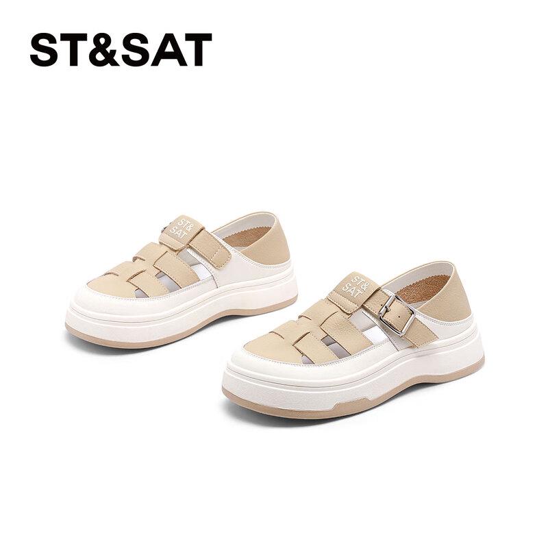 Saturday Women s Breathable Dad Casual Sneakers 37
