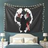 Darth Nihilus Tapestry Wall Hanging Aesthetic Home Decor Tapestries for Dorm Room