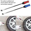 Tire Changing Lever Tools Motorcycle Bicycles Tyre Repair Auto Wheel Kit Bike Tire Levers Spoon Rim Protector Tire Repair Tool