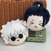 Kaisen Jujutsu Gojo Satoru Geto Suguru Nanami Kento Keychain Gift Decoration