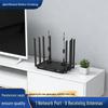 S01C 4G Wireless Router with Enhanced Eight-Antenna, Plug-and-Play for Dorms and Rentals