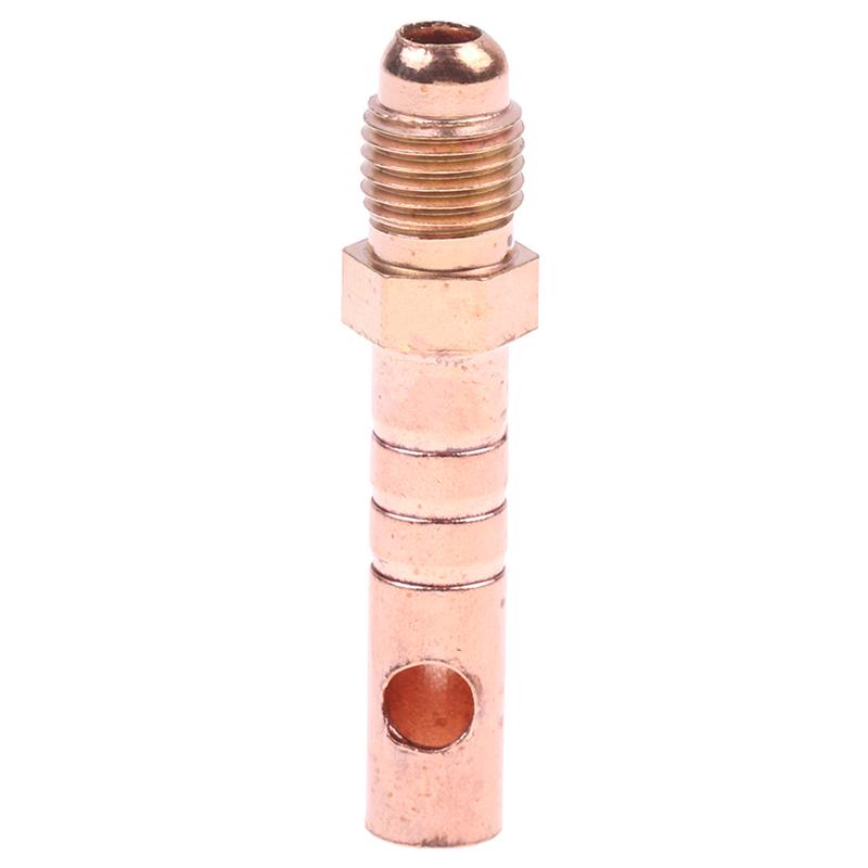 2ks adaptér na plynový a napájecí kabel vhodný pro svařovací nástroje Wp-17 Wp-17 Wp18 Wp26