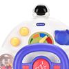 Electric Learning Wheel Toy Steering Interactive Funny Vocal Toys Musical Simulation
