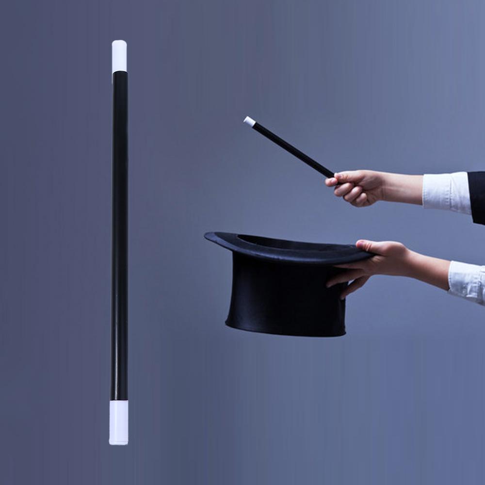 Magicians Easy to Learn Close-up Self Rising Street Magic Stick Magic Wand Magic Tricks Magic Props