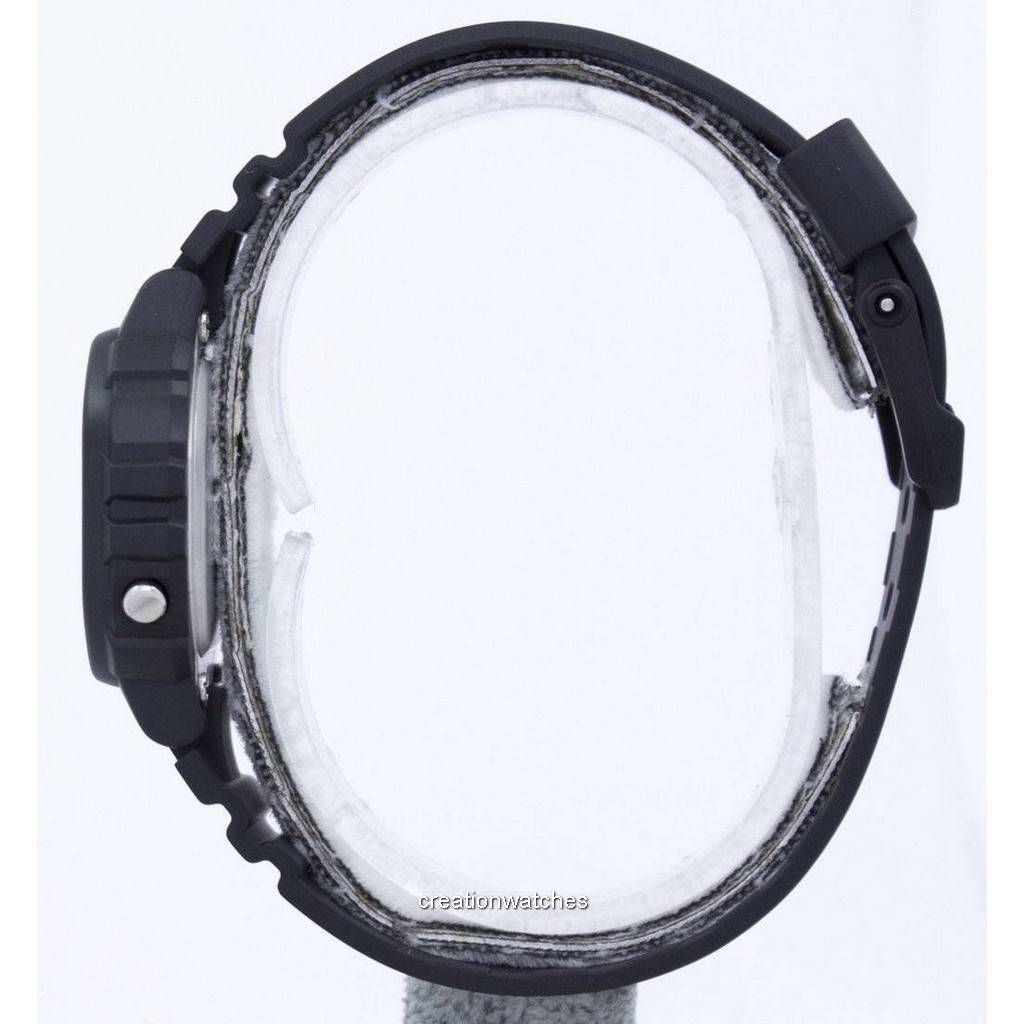 Casio Digital Quartz Alarm Chrono Illuminator LA-20WH-1ADF LA20WH-1ADF Womens Watch