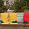 Adjustable Size Infant Stroller Mittens Soft & Comfortable Toddler Pushchair Hand Muffs Stylish & Practical Pram Gloves