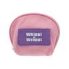 Stationery Whippi Rappi Merchandise Pouch with Plush Whippi S2337738 Sun-Star & Toy,