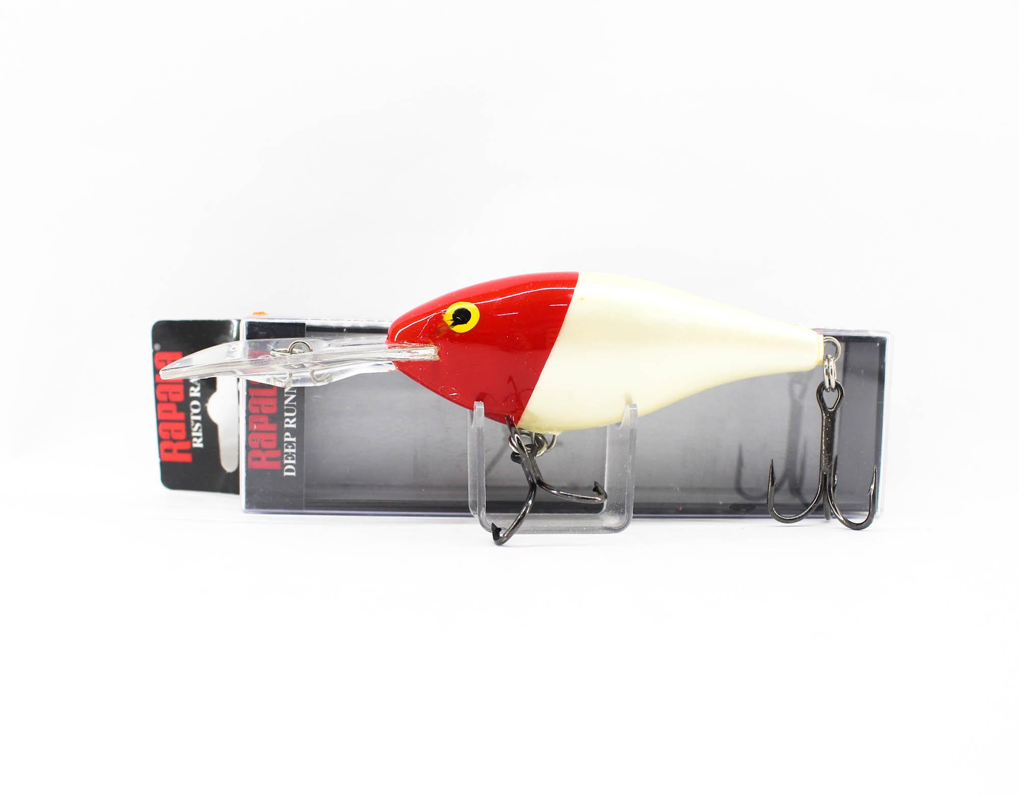 

Rapala Risto Rap Плавающая Приманка RR09/RH (0764)