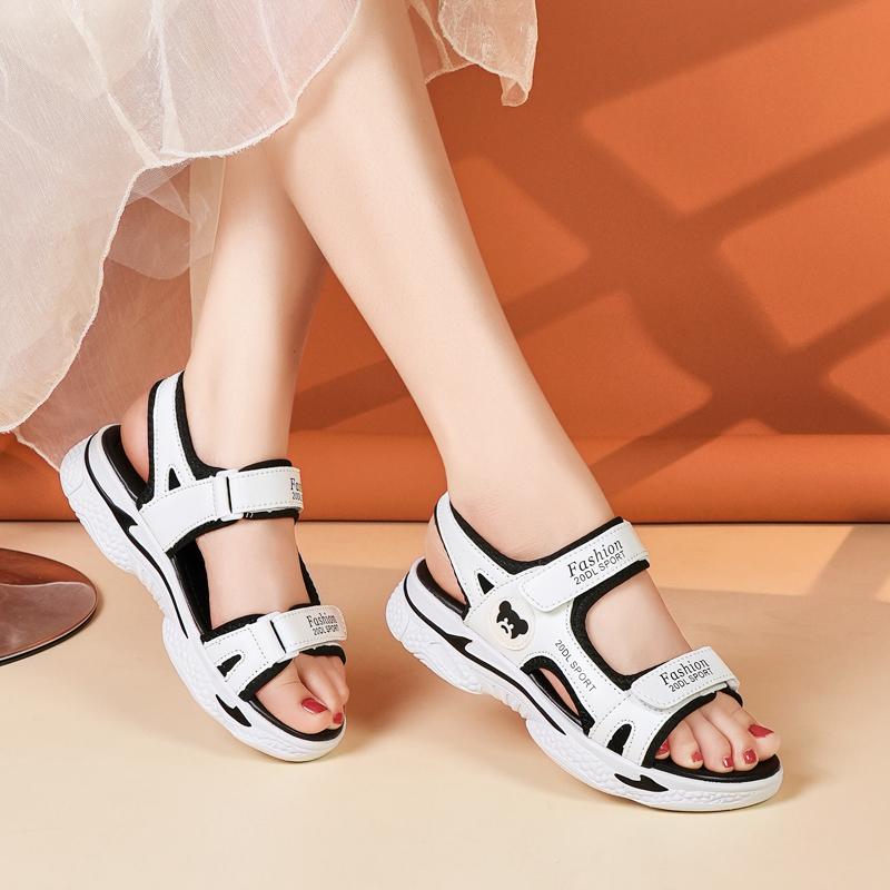 Summer Kids Sandals Women's Ultra Lightweight Beach Sports Sandals