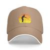 Retro Vintage Petanque Funny Petanque Petanque Boule Bocce Player Funny Saying Baseball Cap F black Golf Women Unisexs