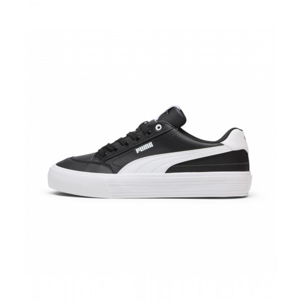 Puma Court Classic Vulc Fs Sl  39756802 