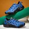 Summer Explosions Hiking Shoes Out Shoes Cycling Shoes Solomon Cross-country Running Shoes