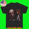 Blue Oyster Cult Heaven Forbid Black T-Shirt Tee Top Unisex