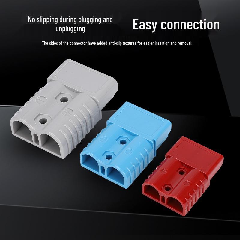 50A/120A/175A/350A Power Connector Plug for New Energy Lithium Battery Charging