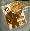 7-Zoll-Schallplatte ROY ORBISON Oh Pretty Woman Lana BR45208 BR Music 1986 Niederlande Rock Gebraucht