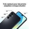SAMSUNG Galaxy A16 Smartphone 128Go Bleu nuit - Very good condition