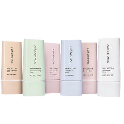 Produtos para corpo – Protetores solares e bronzeadores