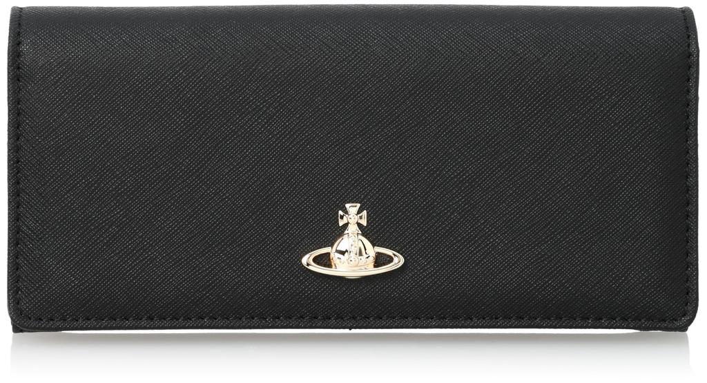 Billfold 51040027 L001N BLACK [Vivienne Westwood] [Item]