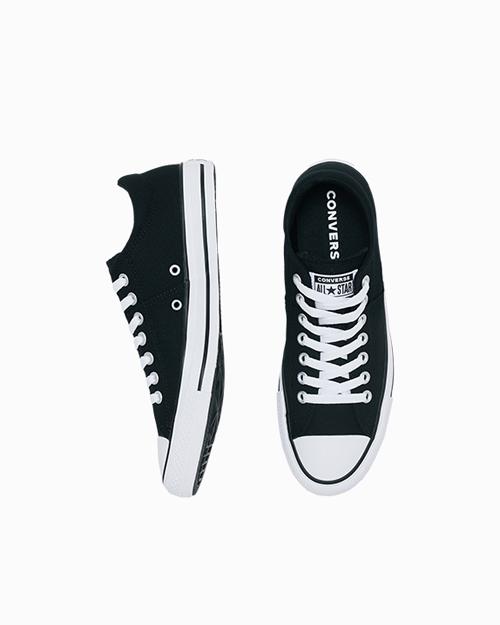 Converse Chuck Taylor All Star Madison Canvas Black 563508C