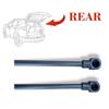 High-quality Tailgate Struts 8185054P01 Struts High-quality Materials Non-deformation Quick To Install Wear-resistant