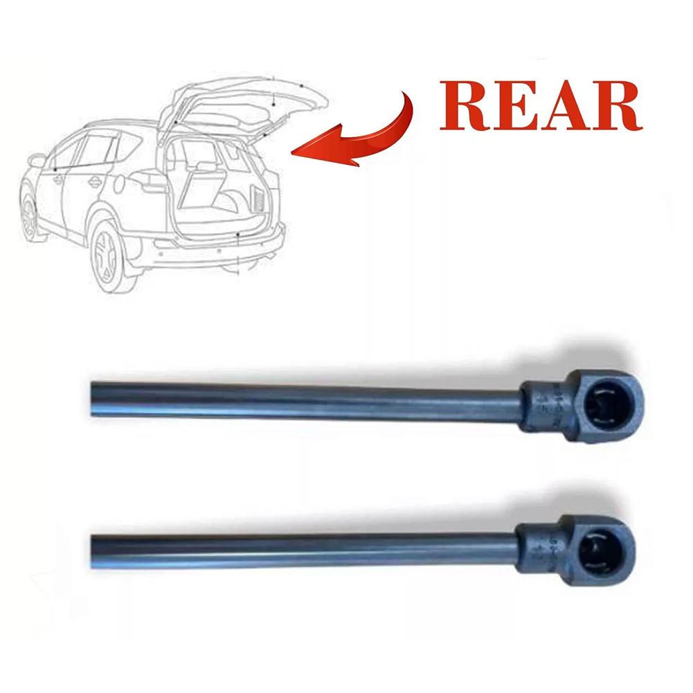 High-quality Tailgate Struts 8185054P01 Struts High-quality Materials Non-deformation Quick To Install Wear-resistant