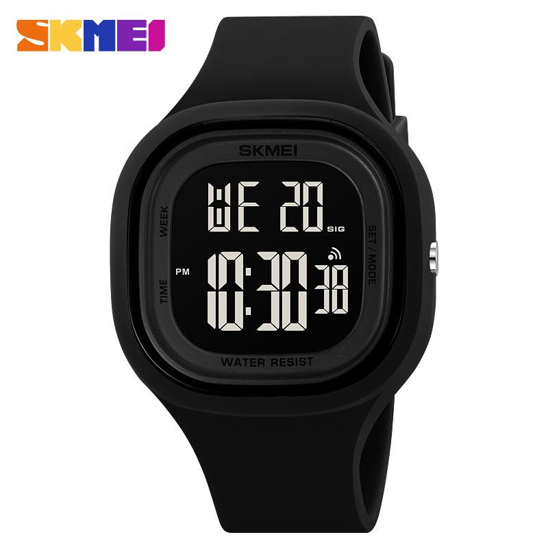 

Moment Beauty Fashion Youth Student Sports Timer Electronic Watch Outdoor Multifunction Lighting Electronic Watch