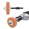 Electric Drill Grinder: Sharpening and Polishing Tool for Metal