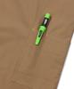 Bolteg Portland Ripstop Work Pants (Brown)