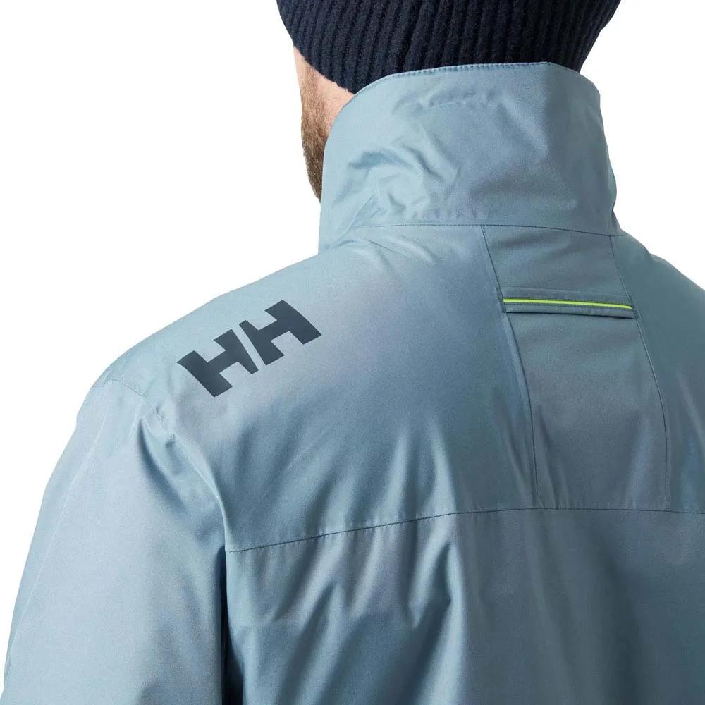 Helly Hansen Куртка Crew Pile