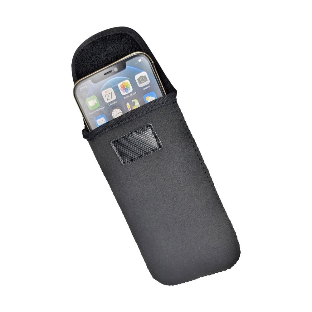 Protective Mobile Phone Bag Neoprene Mobile Phone Pouch  Portable Power Source