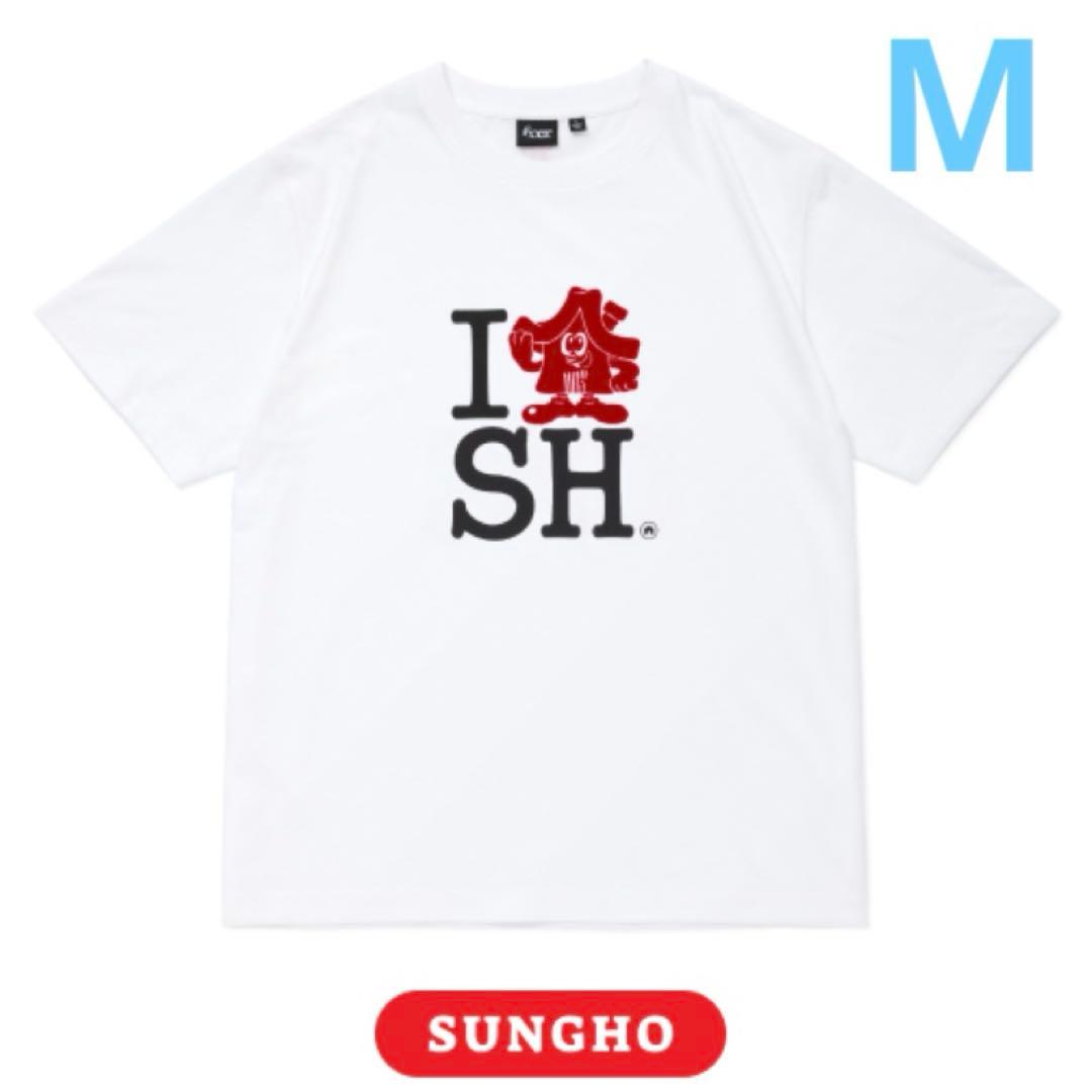 [USED] BOYNEXTDOOR Pop-up MD T-shirt - Sonho