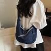 Women's Denim Bag Crossbody Bag
