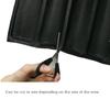 5 Cavity French Bread Roll Pan Nonstick Tray Foldable Soft Compact Storage for Kitchen Bakery Home Use