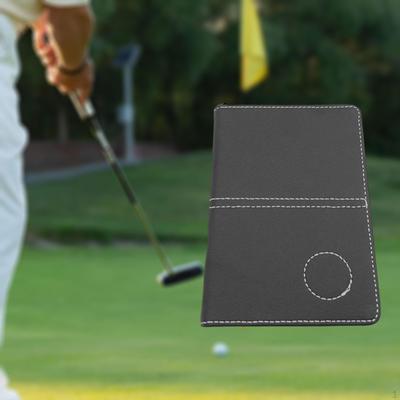 Golfe – Cuidado dos equipamento de golfe