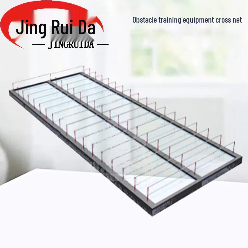 JINGRUIDA Obstacle Course & Physical Training Equipment