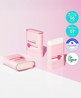 Lizk Airfit Cool Sun 22g Spf50+ Pa++++
