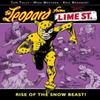The Leopard From Lime Street 3 by Tom Tully Paperback Book 9781786188304