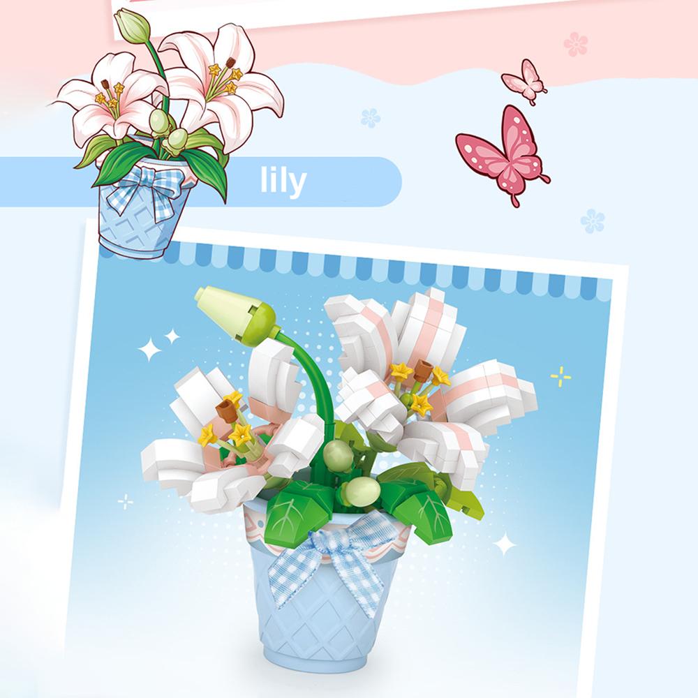 Декоративные строительные блоки — фото 4