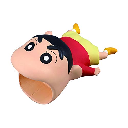 

CABLE BITE BIG Crayon Shin-chan 01 Шин-чан