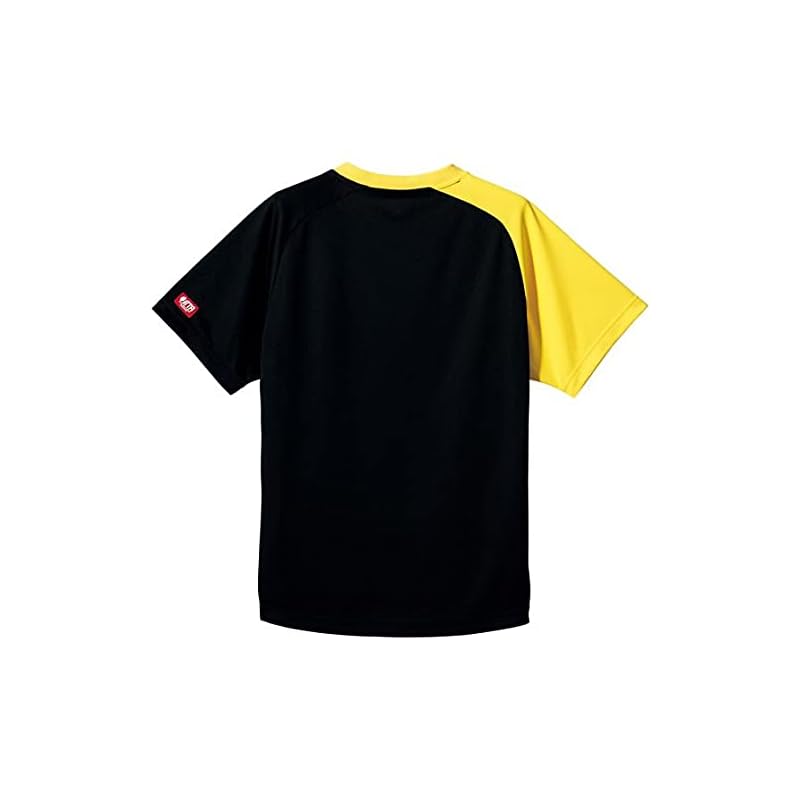 Victas Game Shirt, Color Block, Color: 5160, Size: L, Item Number: 612103