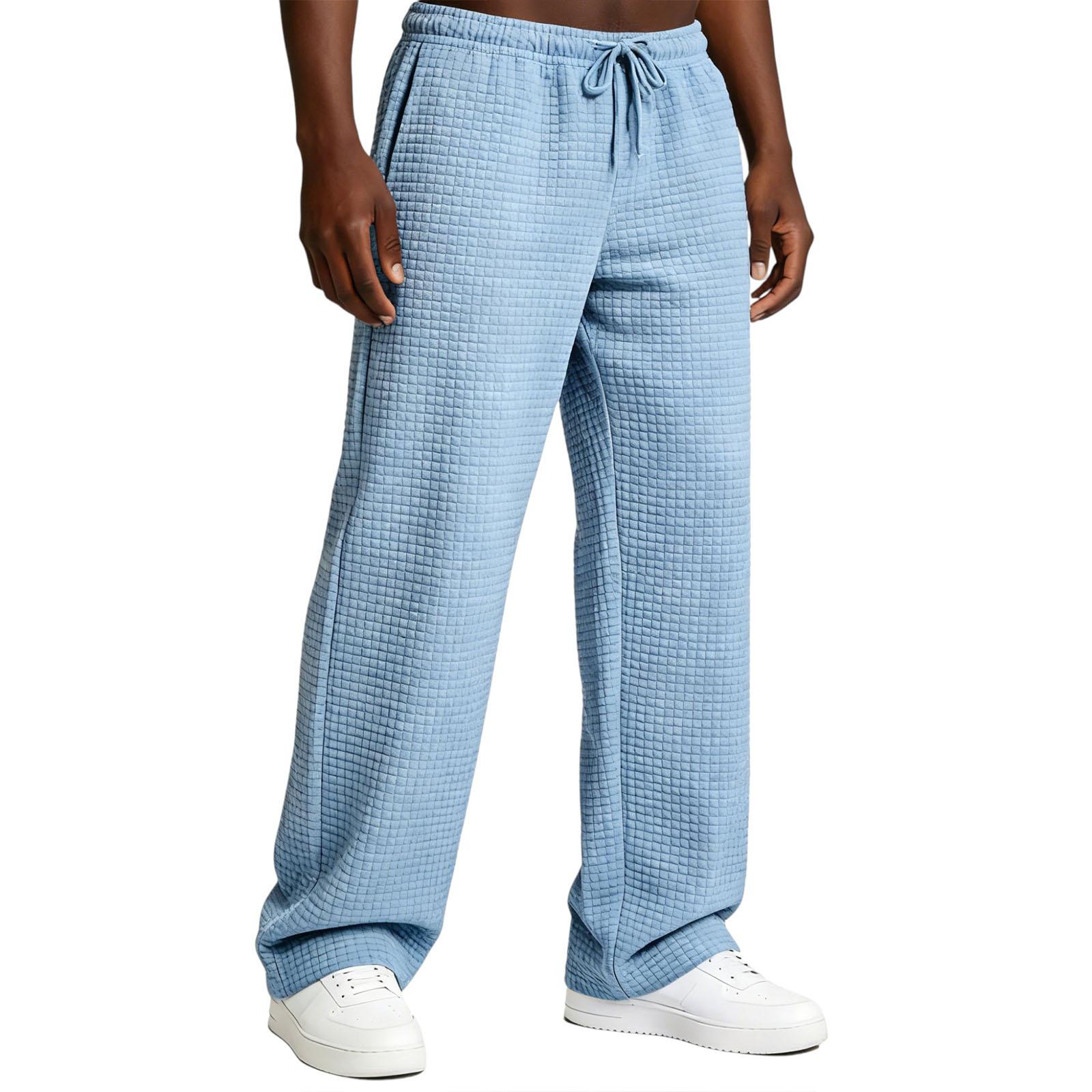 

Men s Casual Trousers L