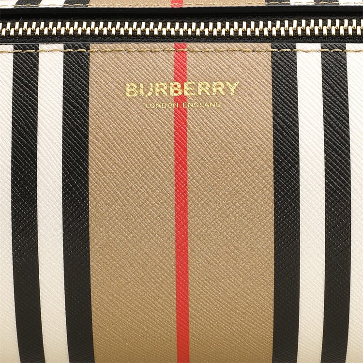 Burberry The Barrel Handbags 80304561