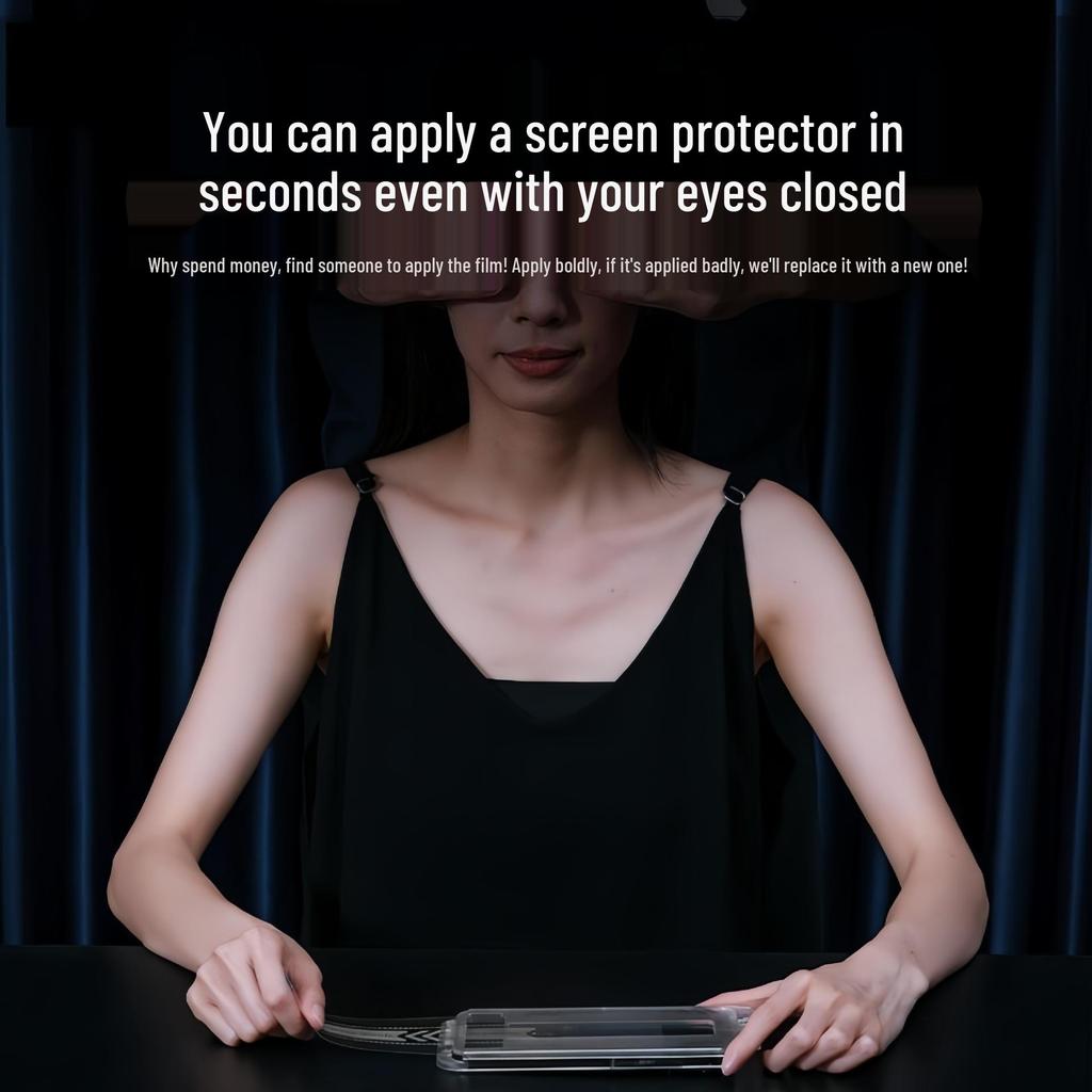 Prywatność i Ochronne Szkło Hartowane dla Apple iPhone'ów: 12, 13, 14 Pro, 15, 16 Pro Max, 17/XR - Pełne pokrycie ekranu